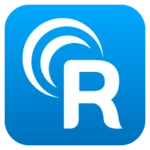 Logo of RemotePC Viewer android Application 